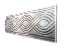 Fliesenbordüre 20x7,5cm