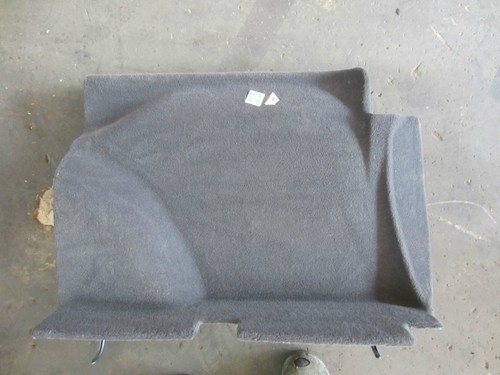 Verkleidung laderaum mercedes - verkleidung,