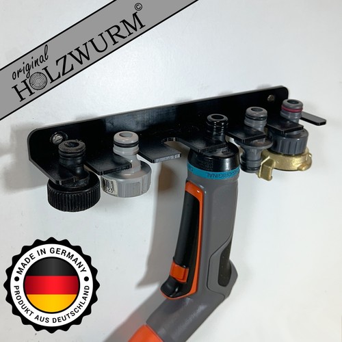Wandhalterung für gardena - wandhalterung,