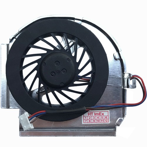 Lüfter ventilator kühler - lüfter, fan