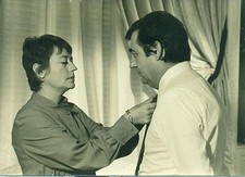 Fotografie Kino Annie Girardot