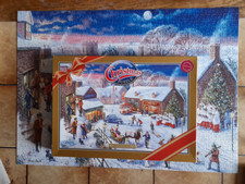 Gibsons Puzzle 1000 Teile -