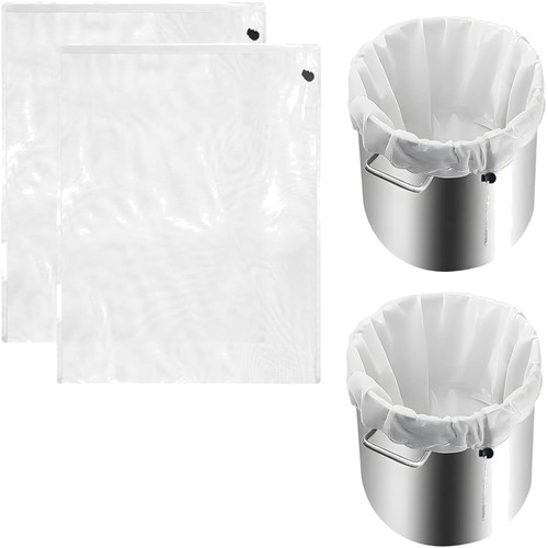 Stück filterbeutel nylon - 2,