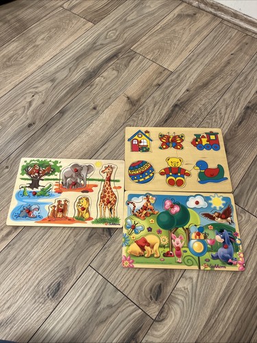 Steckpuzzle aus holz - steckpuzzle,