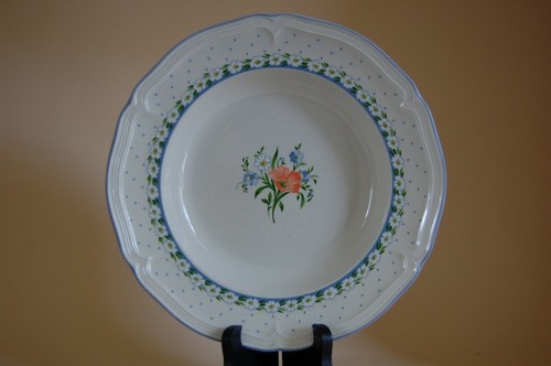Suppenteller 23cm romantica - suppenteller,