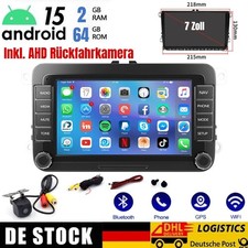 Für VW Golf 5 6 Plus Touran