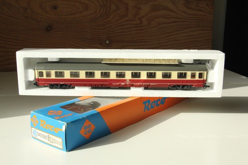Roco 54236b tee klasse - roco,
