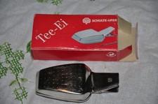 Schulte-Ufer  Teeei Tee-Ei eckig Teesieb