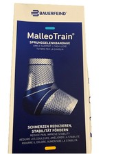 MalleoTrain