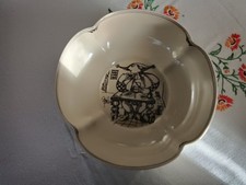 Schüssel Til Eulenspiegel von Rosenthal, 20 cm