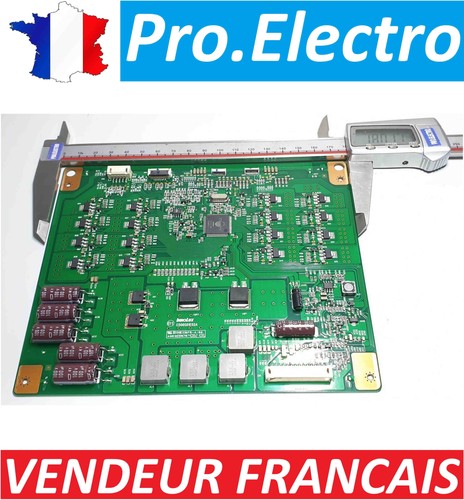 Wechselrichter led fernseher - led,