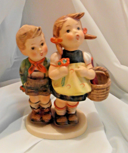 Vintage goebel hummel figur - goebel,