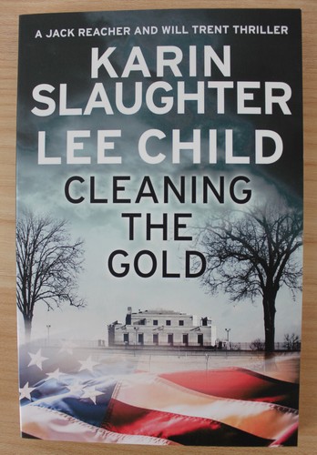 Karin slaughter lee - &,
