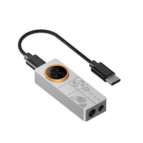 Fosi audio ds3 usb - fosi, dac