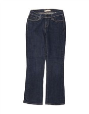 Levi's Damen 529 Curvy Bootcut
