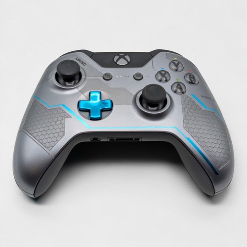 Xbox one controller halo - one,