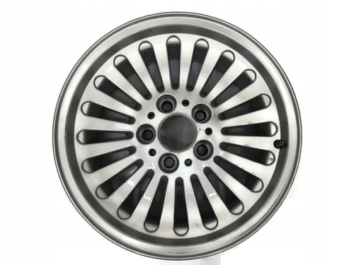 Alufelge zoll 0 5x120 - 1x, 16