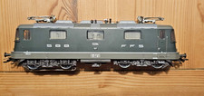 Märklin Lok # 34341, Serie Re