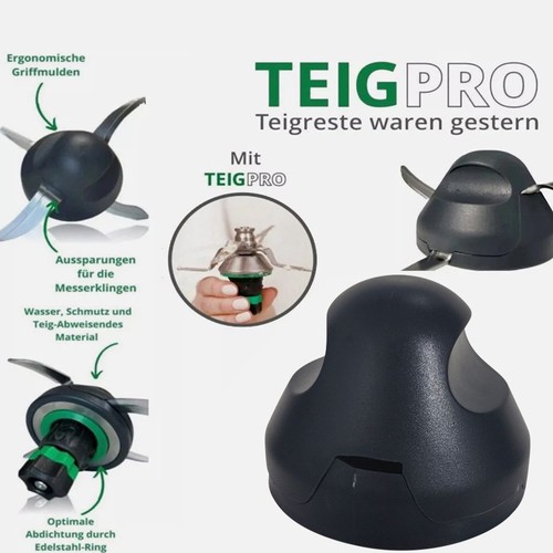 Teig pro teigmesser - pro,