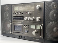 Telefunken HiFi Studio 1 M –