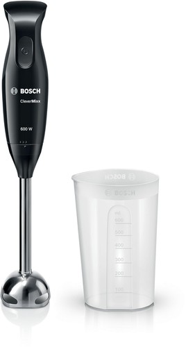 Bosch mmsm2620b stabmixer 600 - stabmixer,