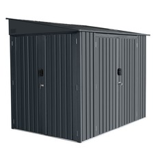 osoltus Metall Gerätehaus