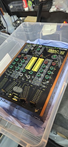 Ecler smac professional dj - smac, 42