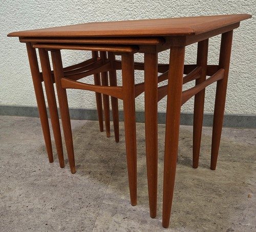 Satztische nesting table kai - satztische,