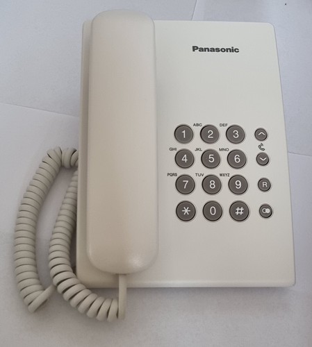 Panasonic ts500ex - panasonic, kx-ts500ex