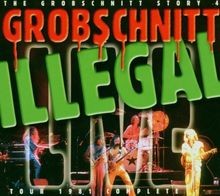 Grobschnitt story illegal - story, 4-illegal