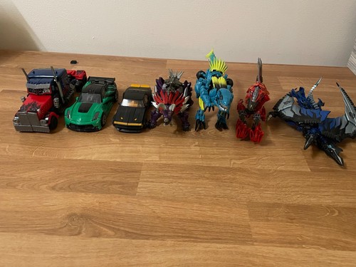 Premium transformers - premium,