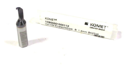 Komet vhm mini bohrstange - vhm,
