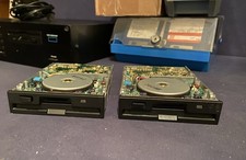 Roland S50/S550 Floppy Drives