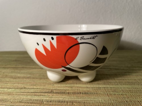 Müslischale villeroy boch - müslischale,