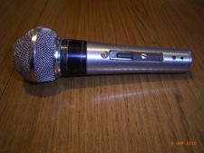 Mikrofon Shure 565