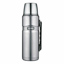 Thermos Isolierflasche