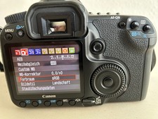 Canon EOS 40D Digitalkamera