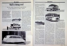 Oldtimer Markt 02/1991