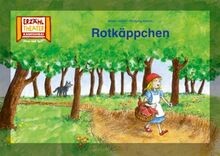Rotkäppchen kamishibai - /,