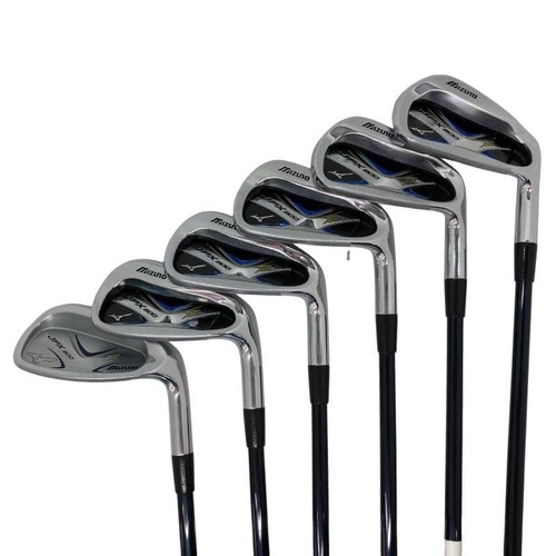 Mizuno jpx 800 eisensatz - 800, ad