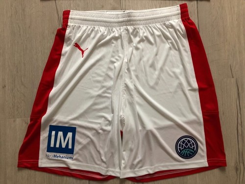 Puma matchworn gameworn brose - gameworn,