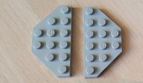 Alt hellgraue lego - alt,