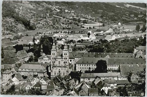 Amorbach miltenberg - amorbach,