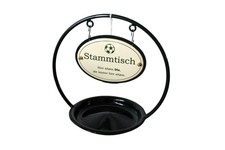 Emaille stammtisch - emaille,