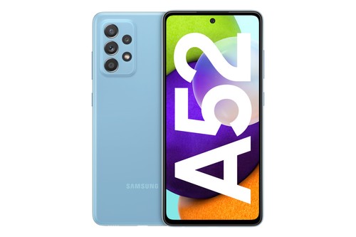 Samsung galaxy a52 - galaxy, 4g