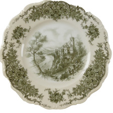 Seltmann Weiden Barock