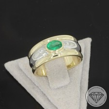 Wert 1750 € Bicolor Brillant