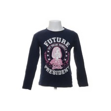 Barbie, Langarmshirt, Größe