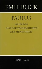 Emil Bock | Paulus | Buch |