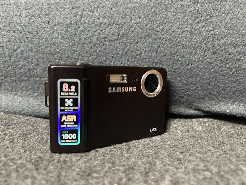 Rar samsung l83t retro kamera - samsung,